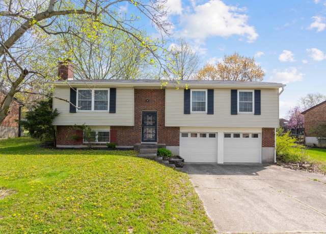 Property at 810 Dalewood Dr, Villa Hills, KY 41017, 3 beds, 2.5 baths