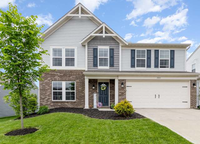 Property at 1925 Autumn Maple Dr, Independence, KY 41051, 3 beds, 2.5 baths