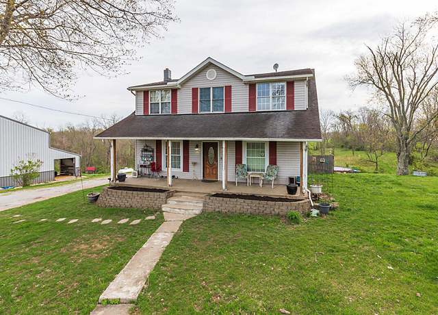 Property at 2972 Catawba Rd, Falmouth, KY 41040, 4 beds, 3 baths