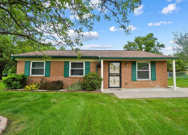 Property at 30 Ridgewood Dr, Alexandria, KY 41001, 3 beds, 1 bath