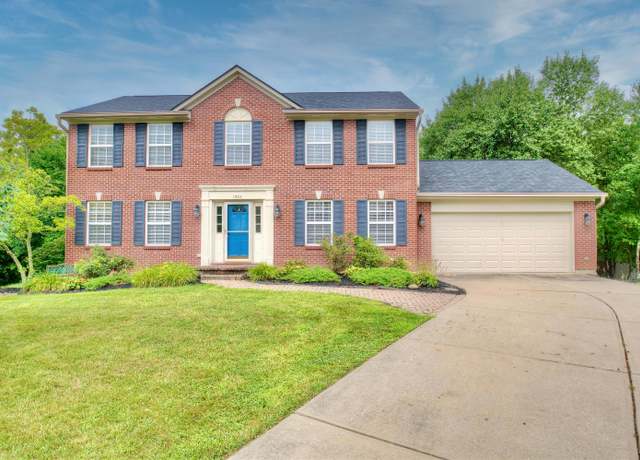 Property at 1804 Cypress Way, Independence, KY 41051, 4 beds, 3.5 baths