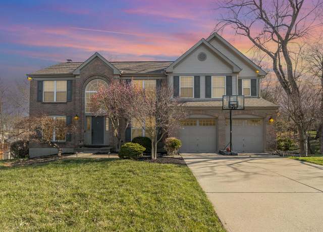 Property at 7053 Glade Ln, Florence, KY 41042, 4 beds, 3.5 baths