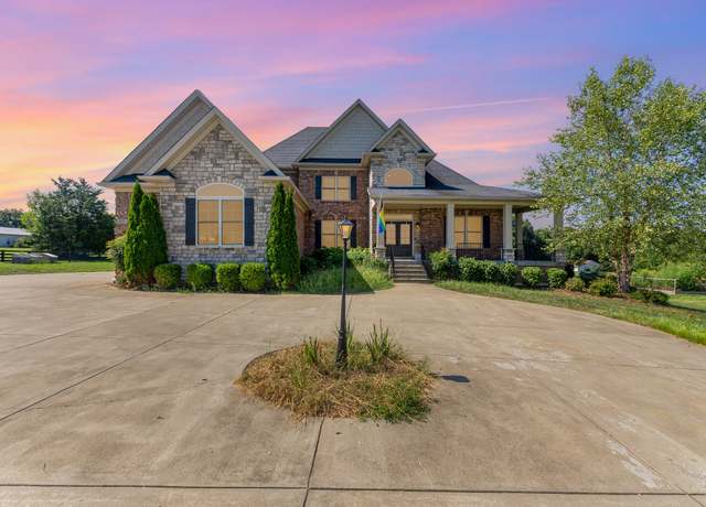 Property at 10211 Saddle Pointe Dr, Louisville, KY 40291, 8 beds, 4.5 baths