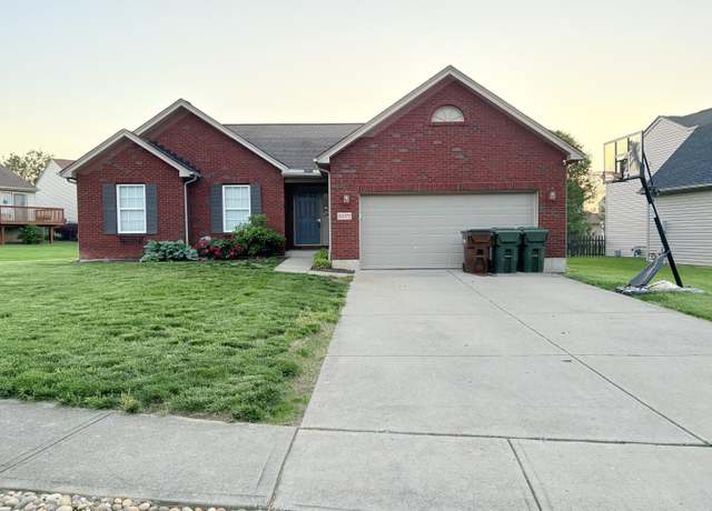 Property at 3277 Mitchell Ct, Burlington, KY 41005, 3 beds, 2 baths