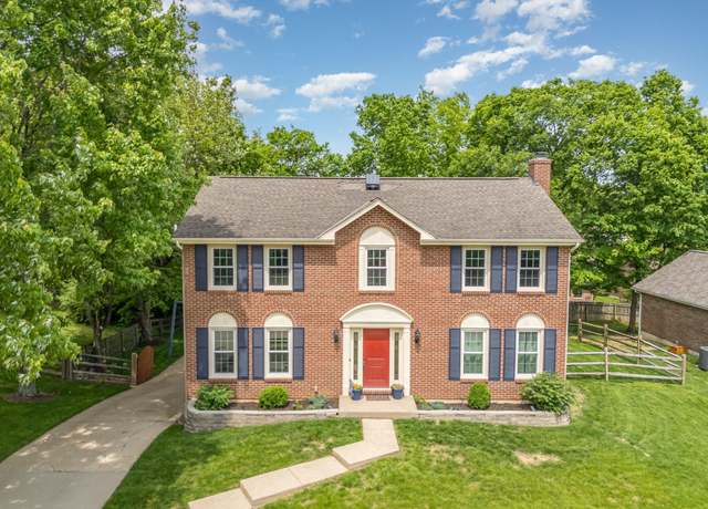Property at 3278 Madonna Dr, Edgewood, KY 41017, 4 beds, 2.5 baths
