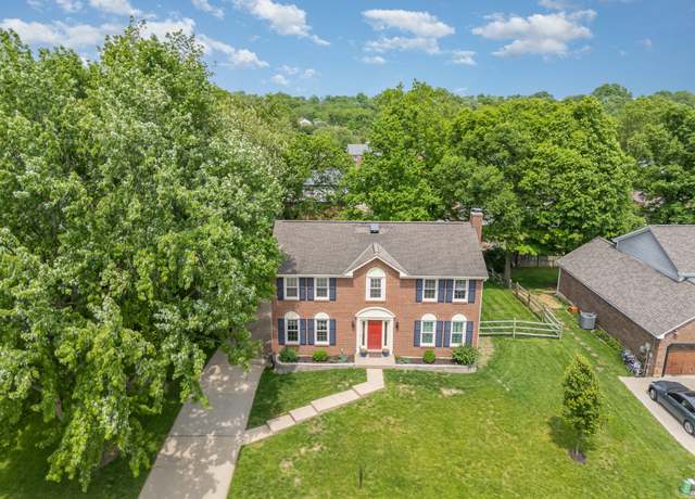 Property at 3278 Madonna Dr, Edgewood, KY 41017, 4 beds, 2.5 baths