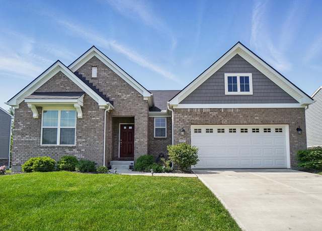 Property at 8042 Arcadia Blvd, Alexandria, KY 41001, 3 beds, 2 baths