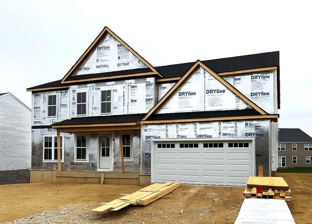 Property at 621 Winstar Ct, Union, KY 41091, 4 beds, 2.5 baths