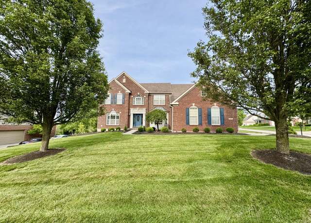 Property at 3971 Robby Ct, Erlanger, KY 41018, 4 beds, 2.5 baths