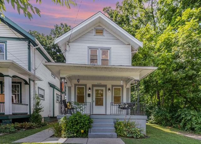 Property at 3129 Rosina Ave, Covington, KY 41015, 2 beds, 1 bath