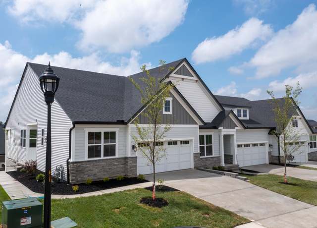 Property at 9509 La Croisette St, Union, KY 41091, 3 beds, 3 baths