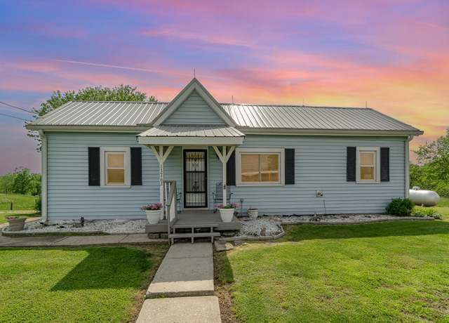 Property at 13763 Ky-10 N, Butler, KY 41006, 3 beds, 1.5 baths