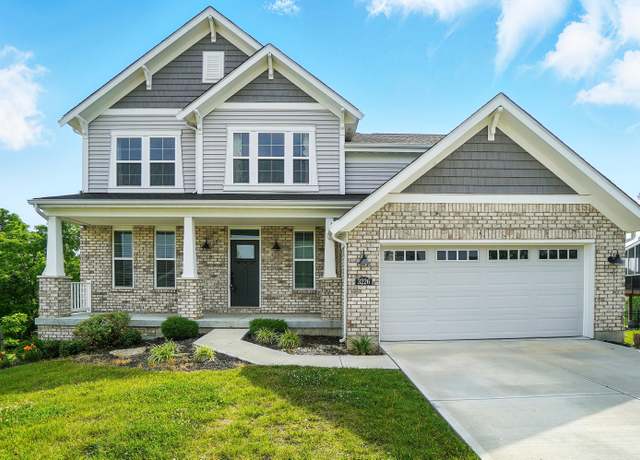 Property at 3226 Chloe Ct, Hebron, KY 41048, 4 beds, 2.5 baths