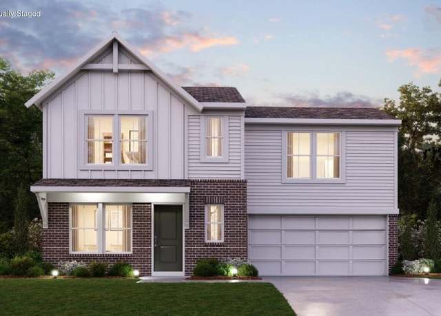 Property at 4208 Rosslare Ln, Union, KY 41091, 3 beds, 2.5 baths