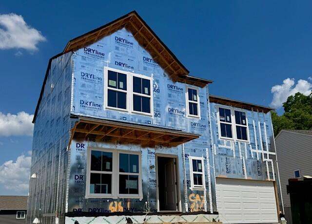 Property at 4208 Rosslare Ln, Union, KY 41091, 3 beds, 2.5 baths