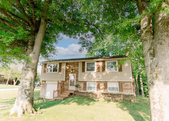 Property at 107 Bluffside Dr, Covington, KY 41017, 3 beds, 1 bath