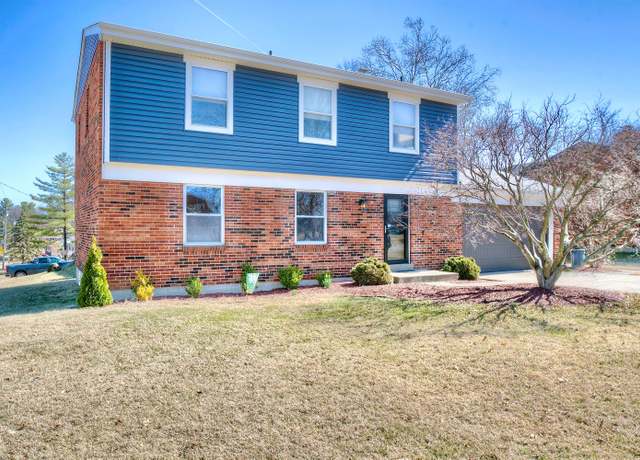 Property at 848 Niewahner Dr, Villa Hills, KY 41017, 4 beds, 2.5 baths