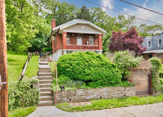 Property at 416 W 13th St, Newport, KY 41071, 2 beds, 1 bath
