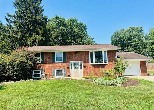 Property at 4079 Elizabeth Dr, Independence, KY 41051, 3 beds, 2.5 baths