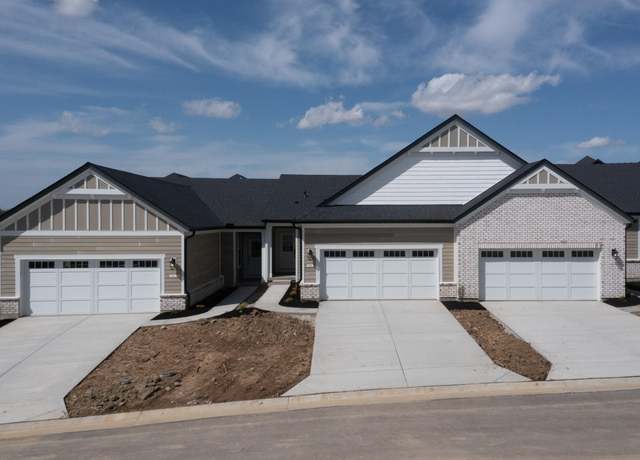 Property at 2268 Esplanade St, Union, KY 41091, 3 beds, 3 baths