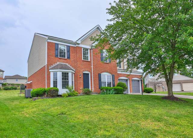 Property at 323 Wexford Dr, Walton, KY 41094, 4 beds, 2.5 baths