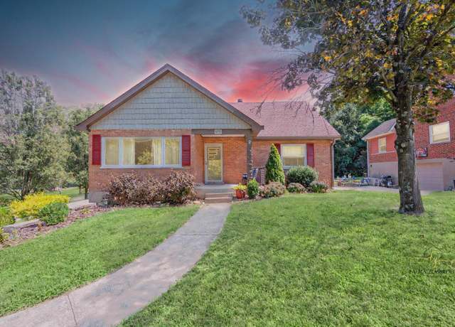Property at 410 Morris Rd, Fort Wright, KY 41011, 4 beds, 2.5 baths