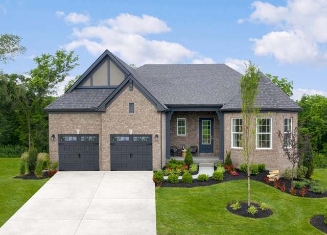 Property at 2273 Silver Peak Dr, Hebron, KY 41048, 3 beds, 3.5 baths