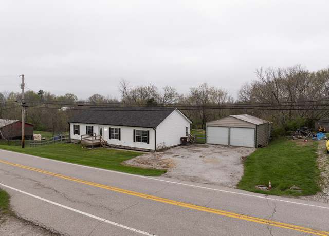 Property at 2195 KY Highway 16, Glencoe, KY 41046, 3 beds, 2 baths