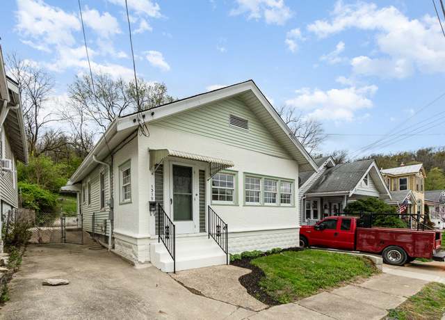 Property at 1319 Hazen St, Covington, KY 41016, 2 beds, 1 bath