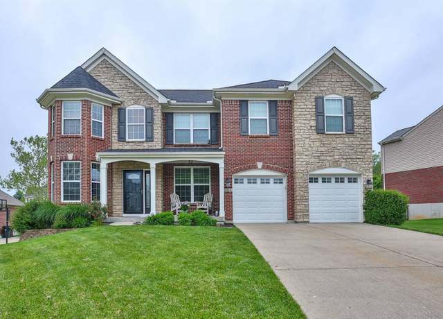 Property at 2011 Holderness Dr, Union, KY 41091, 5 beds, 3.5 baths