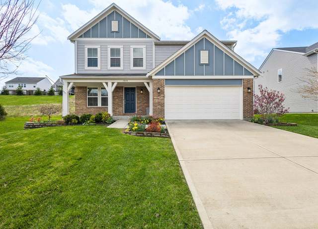 Property at 7944 Caledonia Ct, Alexandria, KY 41001, 3 beds, 2.5 baths