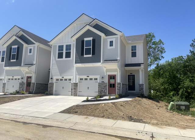 Property at 2660 Timberside Dr, Hebron, KY 41048, 2 beds, 2.5 baths