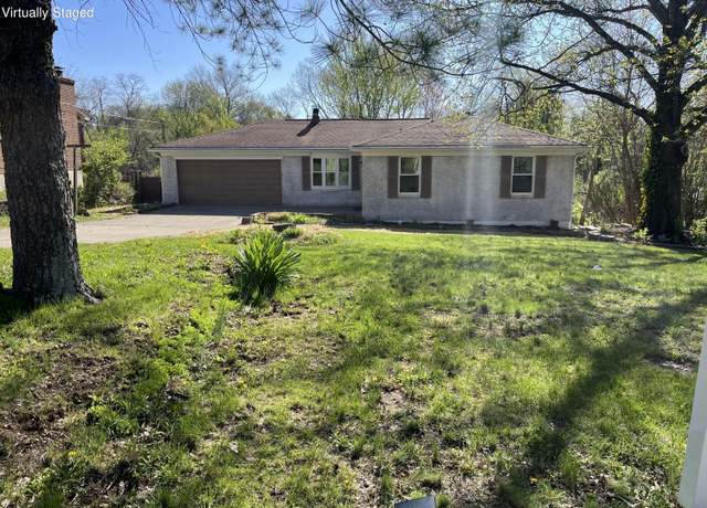 Property at 10086 Indian Hill Dr, Union, KY 41091, 4 beds, 2 baths