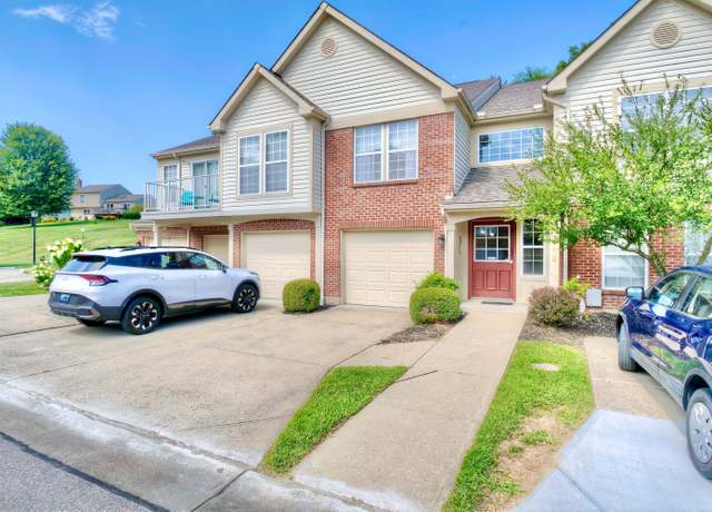 Property at 744 Valley Square Dr Unit 6C, Taylor Mill, KY 41015, 2 beds, 2 baths