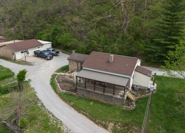 Property at 4449 Winters Ln, Cold Spring, KY 41076, 3 beds, 1 bath