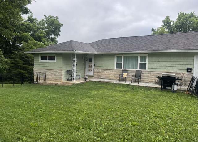 Property at 2706 Decoursey Ave, Covington, KY 41015, 3 beds, 1 bath