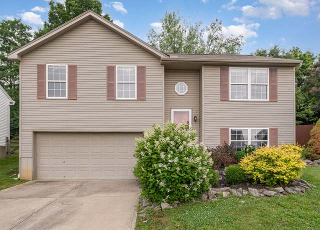 Property at 4749 Buttonwood Dr, Independence, KY 41051, 3 beds, 2.5 baths
