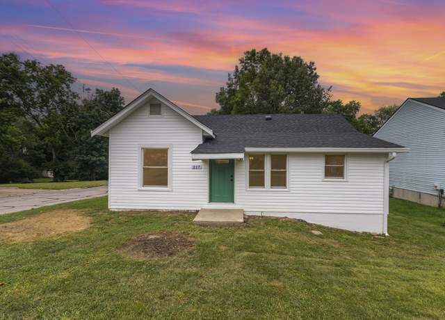 Property at 217 Buckner St, Elsmere, KY 41018, 3 beds, 1 bath