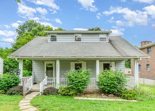 Property at 2806 Orchard Ln, Highland Heights, KY 41076, 3 beds, 2.5 baths