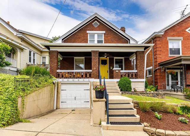 Property at 33 15th St, Newport, KY 41071, 3 beds, 3 baths