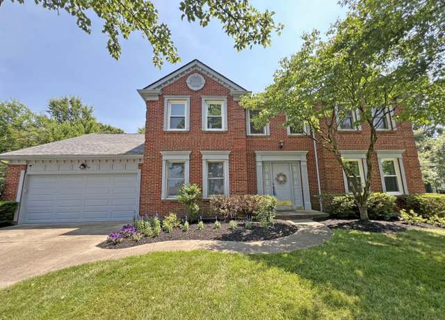 Property at 775 Grace Dr, Florence, KY 41042, 4 beds, 2.5 baths