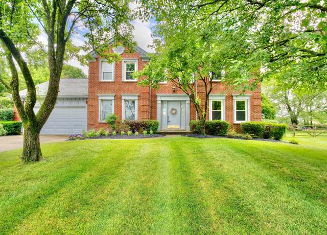 Property at 775 Grace Dr, Florence, KY 41042, 4 beds, 2.5 baths
