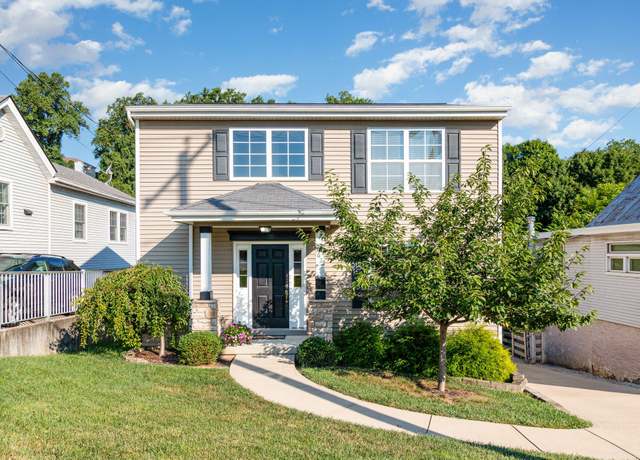 Property at 1622 Amsterdam Rd, Fort Wright, KY 41011, 3 beds, 2.5 baths