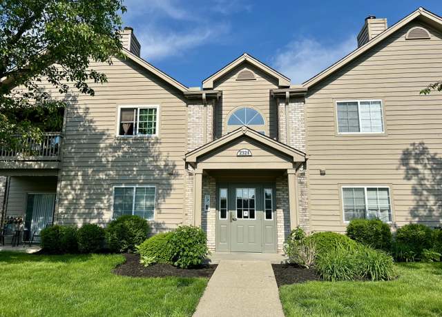Property at 2324 Northmoor Ln #104, Burlington, KY 41005, 2 beds, 2 baths