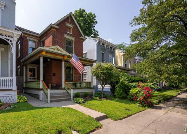 Property at 423 Elm St, Ludlow, KY 41016, 2 beds, 1.5 baths