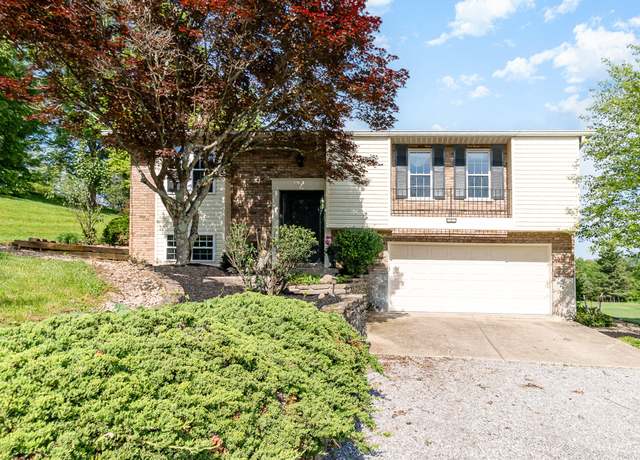 Property at 10646 Pleasant Ridge Rd, Alexandria, KY 41001, 3 beds, 2.5 baths