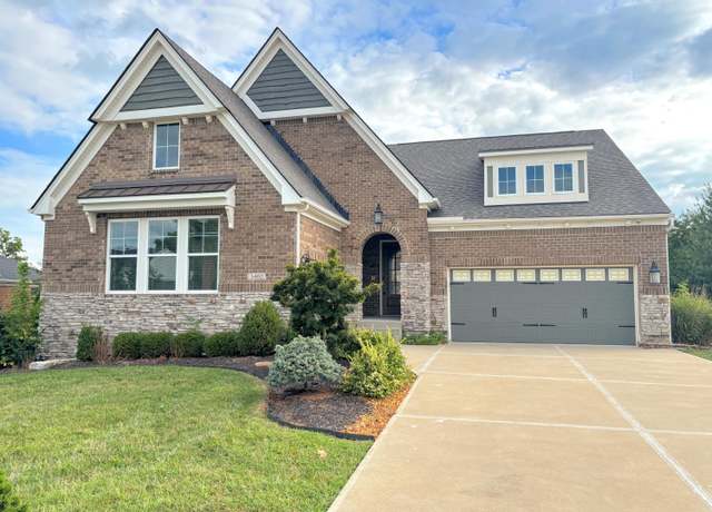 Property at 3402 Southway Rdg, Erlanger, KY 41018, 3 beds, 3.5 baths