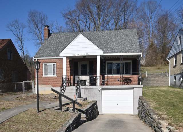 Property at 504 Hallam Ave, Erlanger, KY 41018, 3 beds, 1 bath
