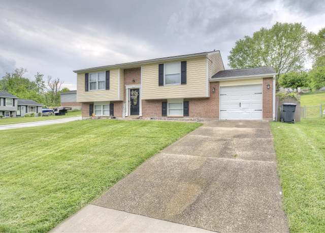 Property at 101 Valleywood Ct, Erlanger, KY 41018, 4 beds, 2 baths