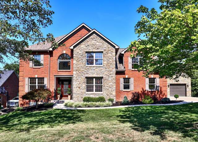 Property at 3270 Kruer Ct, Edgewood, KY 41017, 4 beds, 3 baths